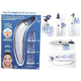 Removedor De Cravos Elétrico Dermasuction