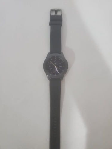 Samsung Galaxy Watch - 42mm -acero Inoxidable- Sm-r810
