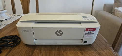 Impresora Hp Desk Jet 3755 Usada