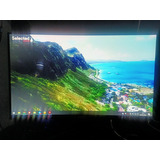 Monitor Gamer 27' Plano 1080p 165hz Dp Hdmi