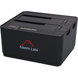 Nippon Labs Nl-st0022a 2.5  Y 3.5  Sata I / Ii / Iii Usb 3.0