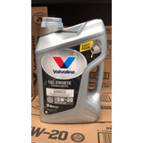 Kit Aceite Y Filtro Jeep Compass 2.4  Valvoline 5w20