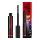 Rimmel Mascara Pestañas Thrill Seeker Pitch Black 8ml