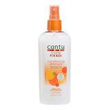 Acondicionador Infantil Para Rizos Cantu Sin Enjuague 177ml