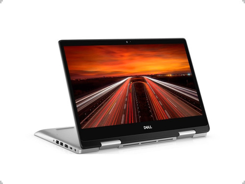 Notebook Inspiron 7573 2en1 Touch I7 8va Fhd 16gb 512gb Ssd 