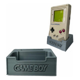 Base Para Gameboy Clásico