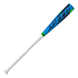 Bat Beisbol Easton Speed Ybb195pd10 (-10) Aluminio Infantil Color 26 In X 16 Oz