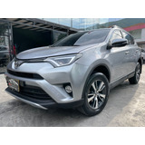 Toyota Rav4 Xroad Tp 2500cc 4x4 5p 2018