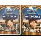 Ratatouille Dvd