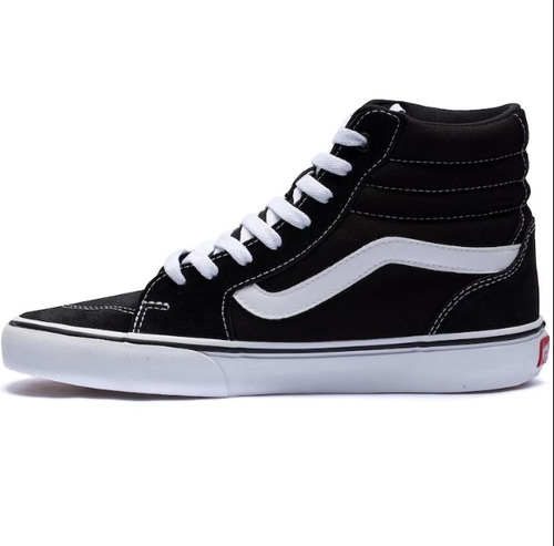 Tênis Vans Filmore Hi Masculino Skate