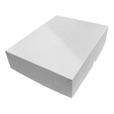 Caja Para Regalo Caple Armable 3 Sencillo