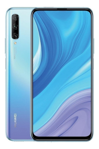Smartphone Huawei Y9s De 6+128 Gb, Cristal