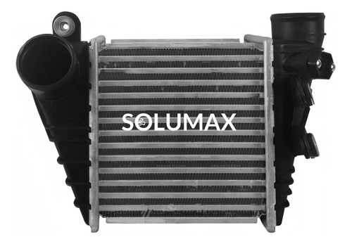 Intercooler Volkswagen Jetta Tdi 1999 2000 2001 2002 2003