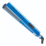 Chapinha De Cabelo Mega Profissional Turbo Titan Ii Azul-celeste 110v/220v