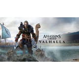 Assassin's Creed Valhalla Standard Edition Ubisoft 