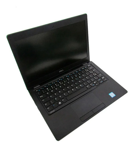 Notebook Dell Latitude 5280 Preto