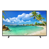 Televisión Samsung Led Smart Tv De 50  (ultra Hd 4k) Hdr10+.