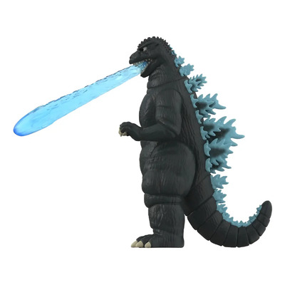 Super 7 Godzilla 84 Heat Ray Figura Acción Coleccionable 10.16cm | Envío gratis
