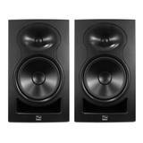 Kali Audio Lp6 Par De Monitores Potenciados 6,5 Color Negro