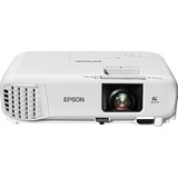 Epson, Epsv11h983020, Powerlite W49 3lcd Wxga Classroom Proj