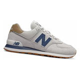 Tenis New  Balance Urbanos Unisex