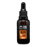 Fox For Men Kit 10 Oleo Para Barba Atacado 30ml Hidrata E Amacia Fragrância Cítrico