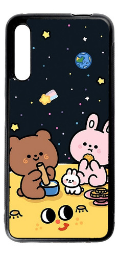 Carcasa Funda Para Huawei Nova 5t Diseño 38