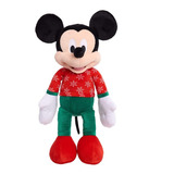 Disney Mickey Mouse Peluche Gigante 55 Cm Original