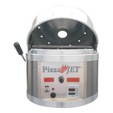 Forno De Pizza Profissional R40