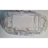 : Funda Crystal Case Ps Vita 1000/2000 Maxima Proteccion :