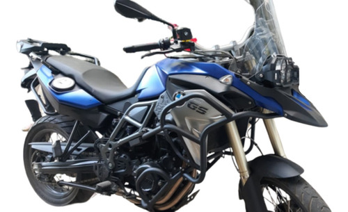 Accesorios Para Moto Bmw F800 Gs Defensa Tipo Adventure