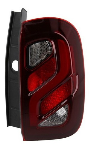 Faro Trasero Con Led Derecho Renault Duster 15/19