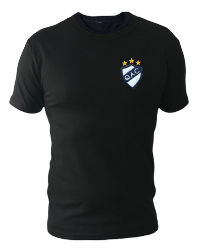 Remera Camiseta Quilmes Niños