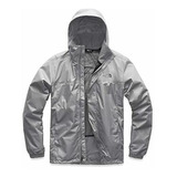 The North Face - Chamarra Impermeable Resolve Para Hombre.