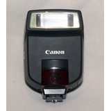 Flash Canon Speedlite 220ex No Funciona Leer Descripcion