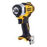 Dewalt Dcf901b Xtreme 12v Max* Llave De Impacto Inalámbric.