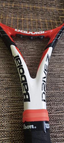 Raqueta Tenis Babolat Drive Z Mid