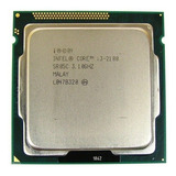 Processador Core I3-2100 3.1ghz