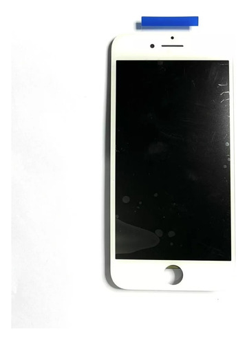 Tela Display Frontal Compatível iPhone 7 Plus Vivid Branco