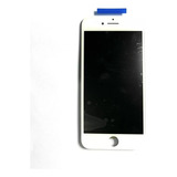 Tela Display Frontal Compatível iPhone 7 Plus Vivid Branco