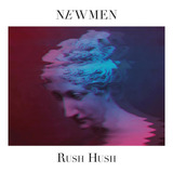 Cd:rush Hush