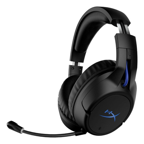 Auriculares Hyperx Cloud Flight Inalámbricos Gaming Ps5 Ps4