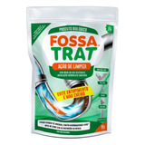 Limpador Biológico Fossa Trat 500g