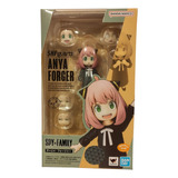 Anya Forger Sh Figuarts Spy X Family 