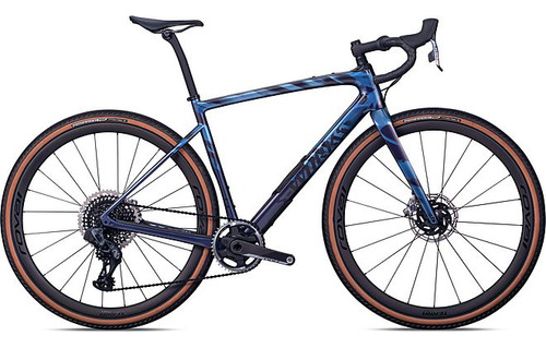 Bicicleta Specialized Diverge S-works