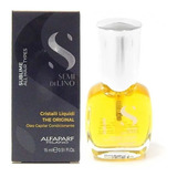 Alfaparf Serum Semi Di Lino Cristalli Liquidi X 15ml