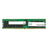 32gb Ddr4 Ecc 3200 Rdimm Dell R750xs R650 R750 R550 R450