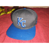 Gorra Kansas City New Era (snapback)