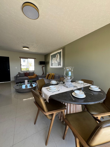 Casa Semi Residencial Nueva A 30 Min. De Aifa Y 45 Min. De La Cdmx - Imagen 4