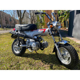 Honda Dax